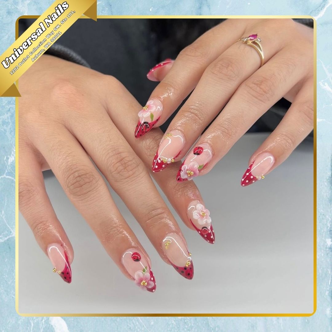 classic nails